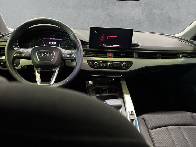 Audi - A4 Avant 2.0 TDI S-tronic 35 basis KLIMA+SHZ_3