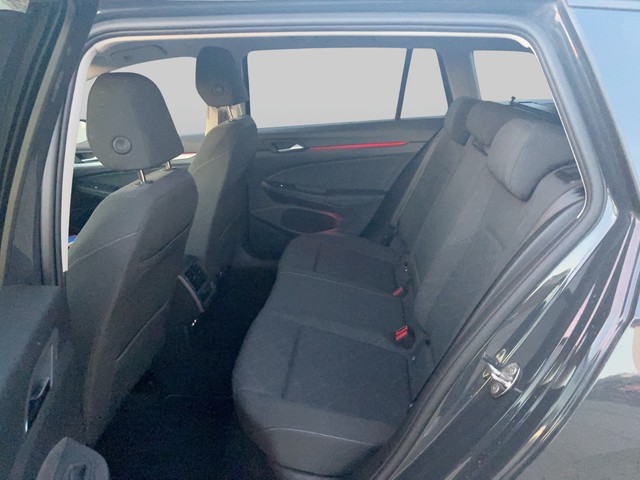 VW - Golf VIII Variant 2.0 TDI DSG Life NAVI+SHZ+LED+PDC_3