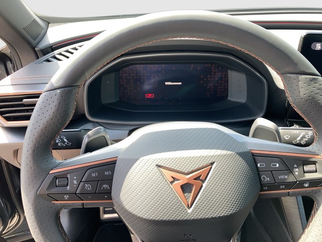 CUPRA - Formentor 1.4 e-Hybrid VZ AHK CAM LED NAVI SHZG_13
