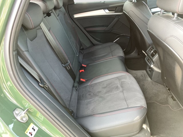 Audi - Q5 50 TDI quattro Tiptronic S-line LED LM20 NAVI_5