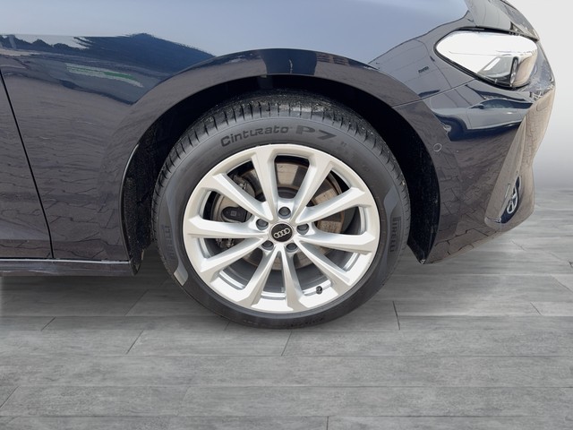 Audi - A5 Avant TDI 150 kW S-tronic advanced AHK+LED+_9