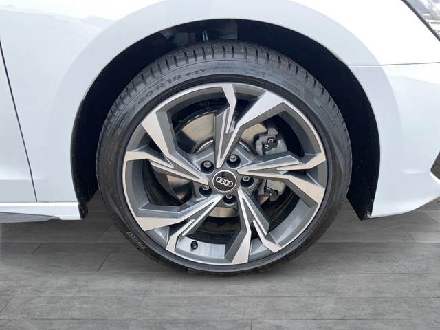 Audi - A3 Sportback 40 TFSI e S-tronic S-line LED PANO_12