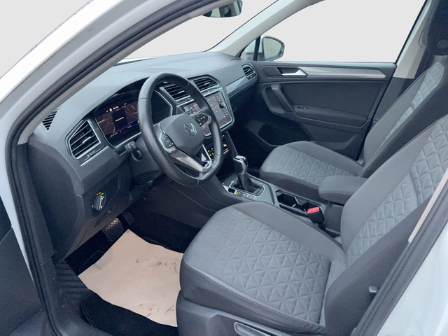 VW - Tiguan 1.4 TSI DSG eHybrid Life eHybrid LED+NAVI+ACC_14