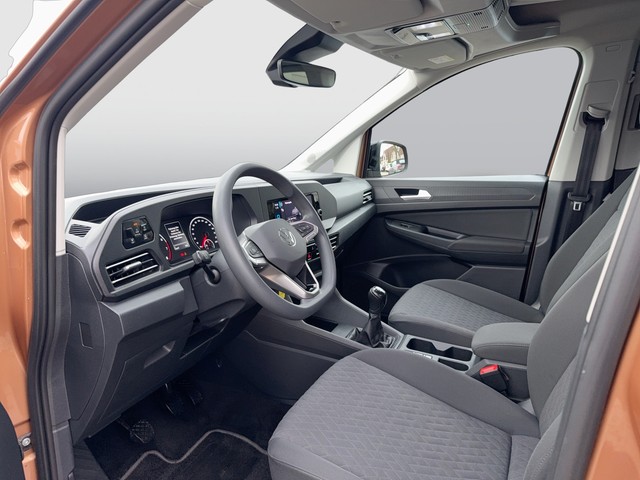 VW - Caddy 1.5 TSI Life AHK_12