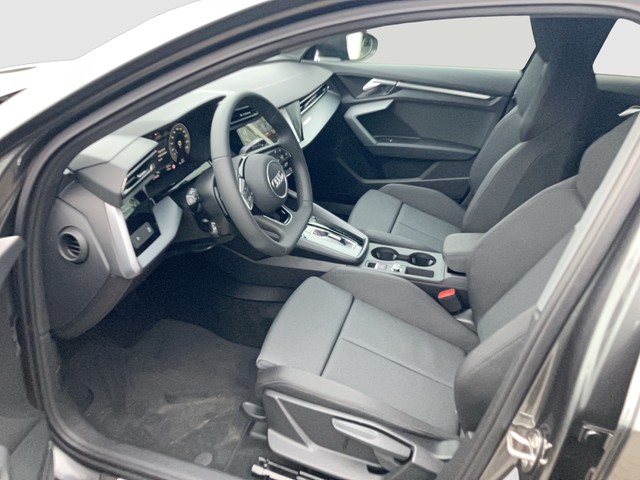 Mercedes-Benz - A 220 Progressive 4Matic LED LM17 NAVI PDC STHZG_15