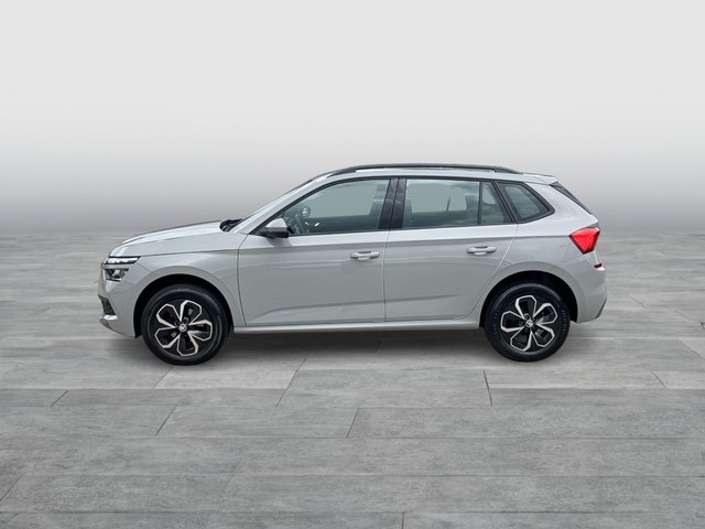 Skoda - Kamiq 1.0 TSI Ambition AHK LED LM16 PDC SHZG TEMP_8