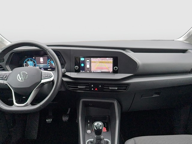 VW - Caddy Maxi 2.0 TDI 7-SITZER+KAMERA+TEMPOMAT_2