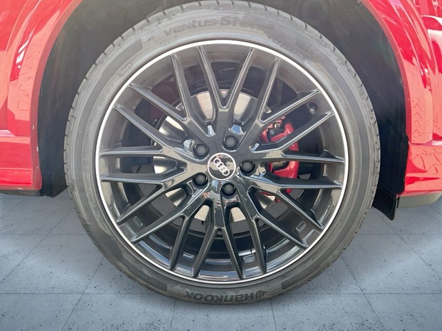 Audi - Q2 40 TFSI quattro S line NAVIGATION_9