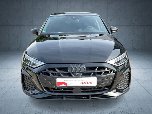Audi - A3 Sportback 45 TFSI e S tronic S line_10
