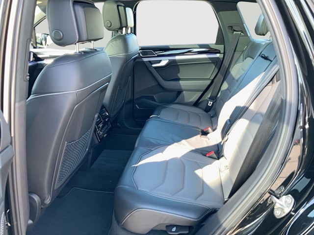 VW - Touareg 3.0 V6 TDI 4Motion R-Line AHK LED PANO_3