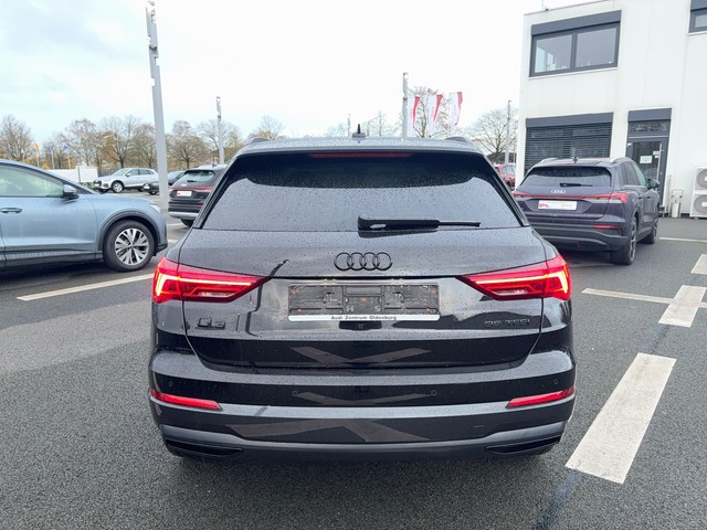 Audi - Q3 35 TFSI S-tronic advanced AHK+ACC+LED_7