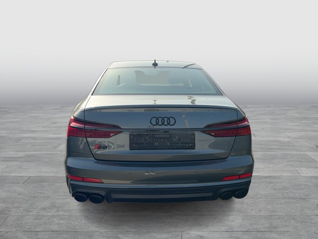 Audi - S6 Lim. 3.0 TDI Tiptronic quattro AHK+MATRIX_7