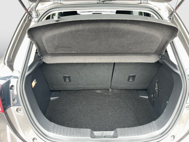 Mazda - 2 Lim. 1.5  Sports-Line GRA+NAVI+SITZHEIZG.+PDC_4
