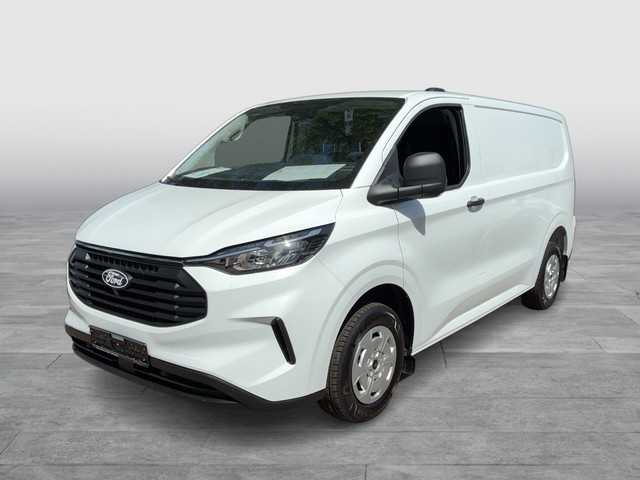 Ford - Transit Custom 320 L1 Trend Navi Laderaumschutz_1
