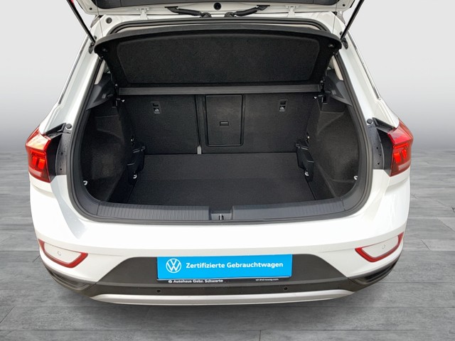 VW - T-Roc 1.5 TSI DSG Goal ACC AHK LED NAVI PDC SHZG_6