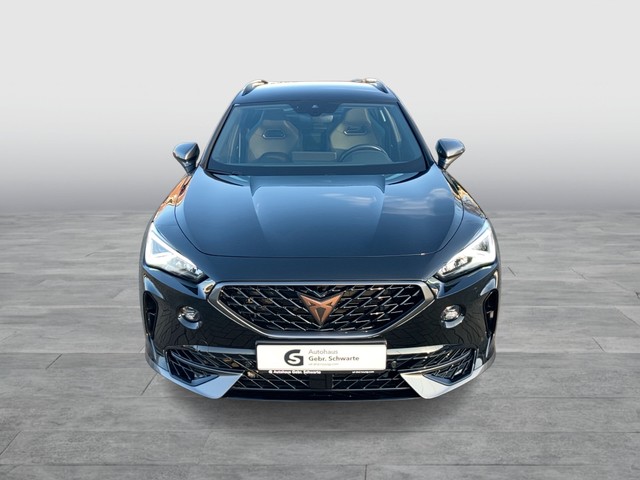 CUPRA - Formentor 2.0 TSI 4Drive DSG VZ AHK CAM LED NAVI_13
