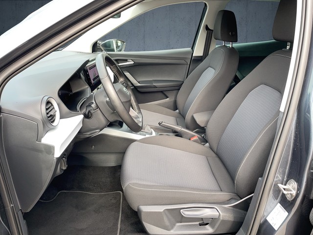 Seat - Arona 1.0 TSI DSG Style LED+NAVI+LANE ASSIST_16