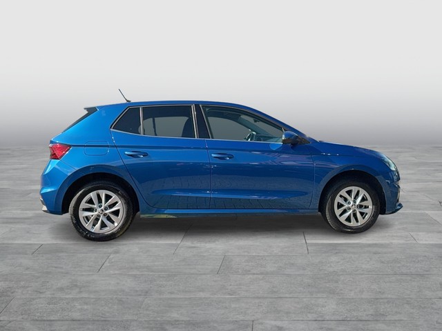 Skoda - Fabia 1.0 Style LED+PDC+Klima+Sitzhzg._11
