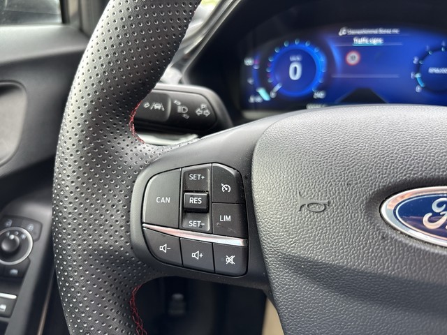 Ford - Puma 1.0 EcoBoost ST-Line AppLink+NAVI+LED_5