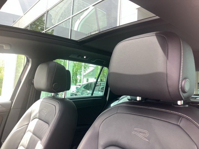 VW - Tiguan 1.5 TSI DSG R-Line AHK+PANO+LED+NAVI+SHZG_9