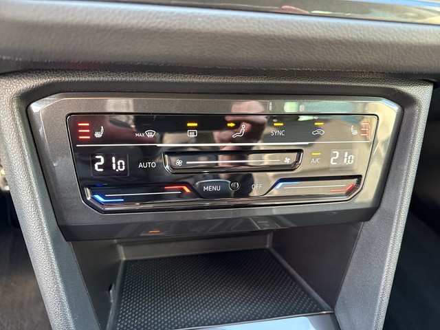 VW - Tiguan 1.5 TSI Active ACC+LED+NAVI+SHZG+DAB+LANE_7