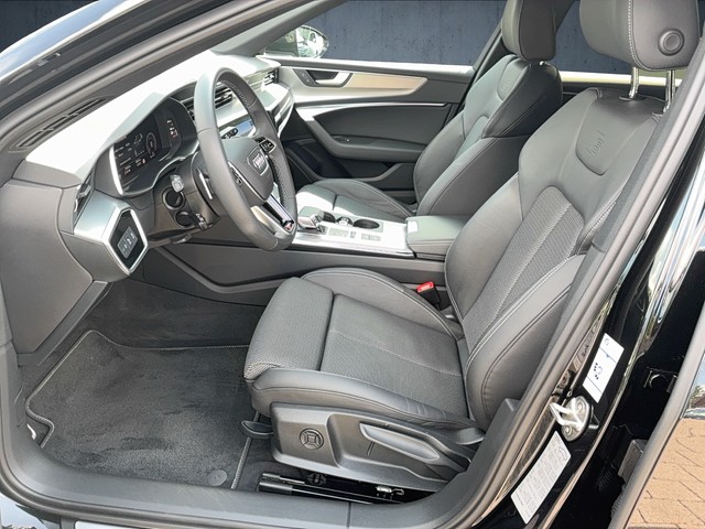 Audi - A6 Avant 45 TDI S-tronic Sport quattro AHK+ACC_15