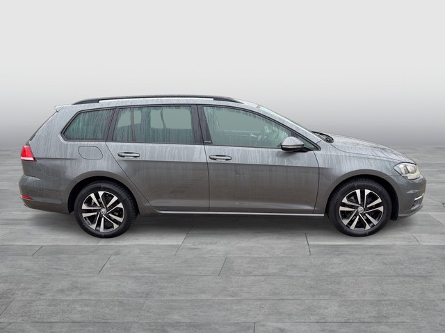 VW - Golf VII Variant 1.0 TSI United_11