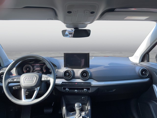 Audi - Q2 35 TFSI S-tronic Advanced AHK LED LM17 NAVI_2