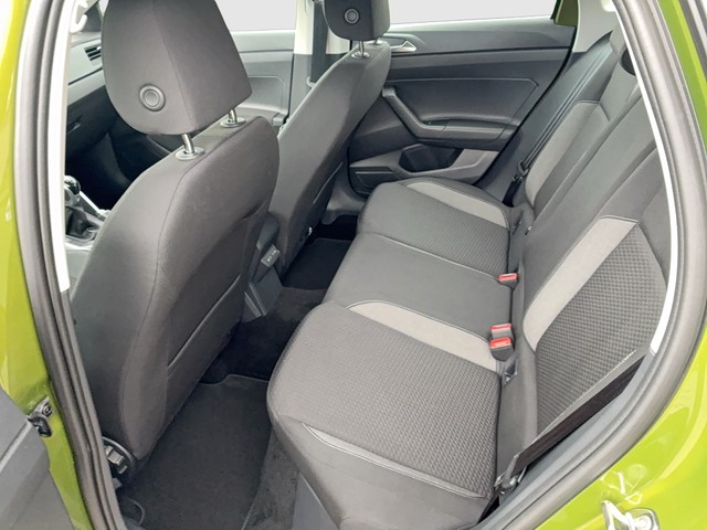 VW - Taigo 1.0 TSI Life LED+SITZHEIZUNG+CLIMATRONIC_5