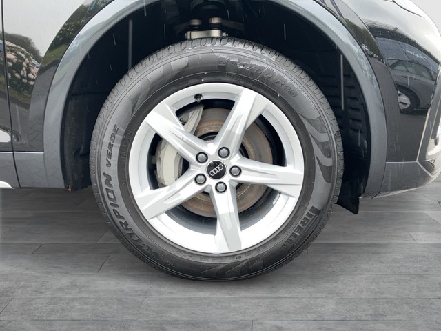 Audi - Q5 50 TDI quattro Tiptronic Advanced B&O STHZG_10