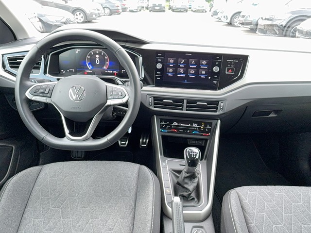 CUPRA - Terramar 1.5 eTSI DSG LED+Rückfahrkamera_2
