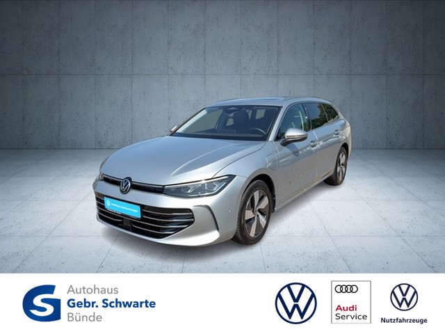 Volkswagen Passat Variant 1,5 l eHybrid DSG Elegance Matrix