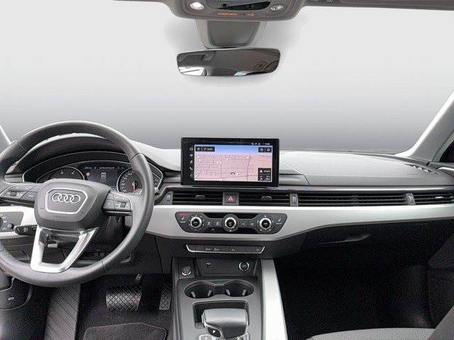 Audi - A4 Avant 2.0 TDI S-tronic KLIMAAUTOMATIK + SHZG_2