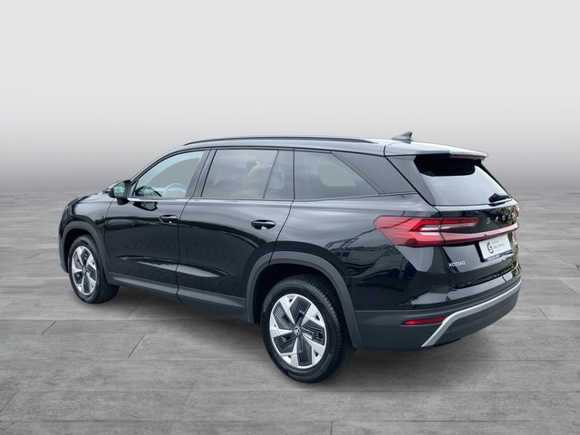 Skoda - Kodiaq 2.0 TDI 4x4 DSG Selection AHK LED NAVI_7