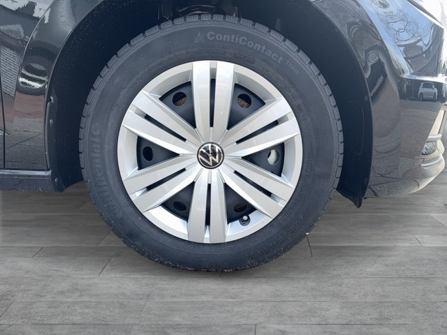 VW - Touran 2.0 TDI DSG TAXI Terndline TAXI-Paket+NAVI+RKF+LED_4