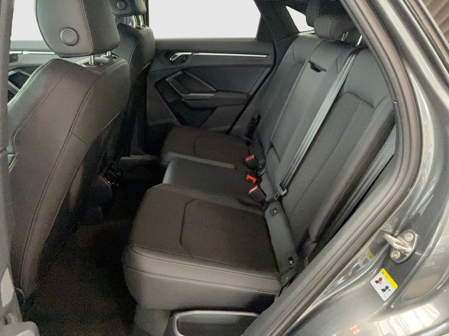 Audi - Q3 Sportback 35 TFSI S tronic S line AHK+ACC+LED_3