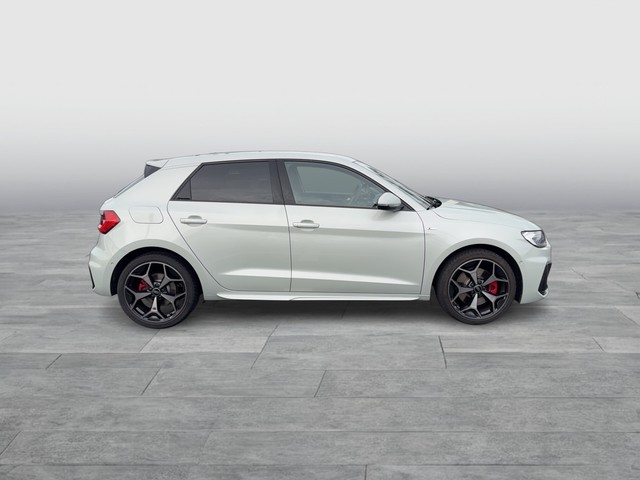 Audi - A1 Sportback 30 TFSI S-tronic S-Line LED+SONOS_9