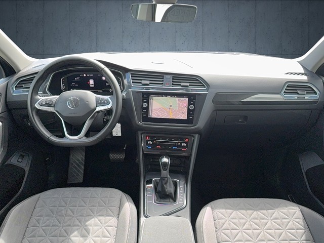 VW - Tiguan 1.5 TSI DSG Life AHK+NAVI+LED+KAMERA+ACC_2