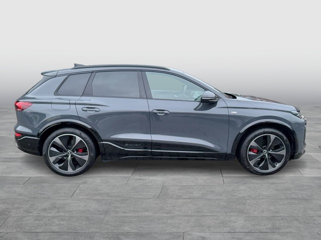 Audi - Q6 e-tron performance edition one PANO.+AHK+NAVI_8