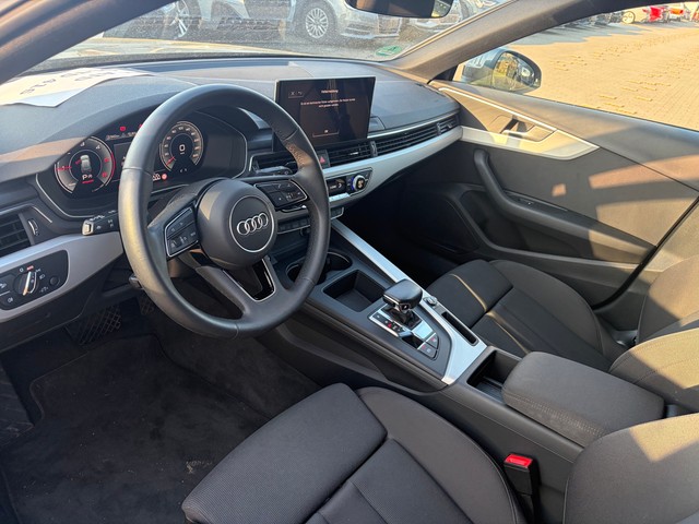 Audi - A4 Avant 40 TDI S-tronic S-Line_3