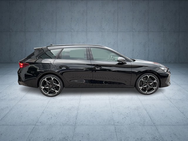 CUPRA - Leon ST VZ 2.0 TSI DSG VZ 4Drive AHK+ACC+LED+DCC_14