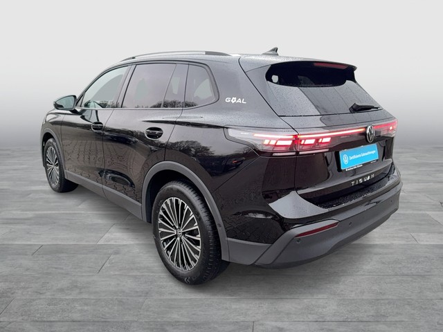 VW - Tiguan 2.0 TDI DSG Goal ACC+NAVI+AHK+KAMERA_10