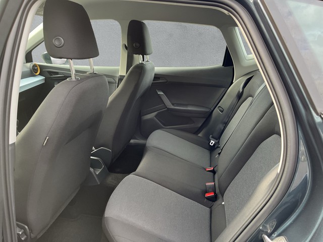 Seat - Arona 1.0 TSI Reference GJR LED MFL PDC SHZG TEL_2