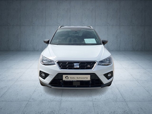 Seat - Arona 1.0 TSI DSG FR ACC+SOUND-BEATS+LED+NAVI+BC_10