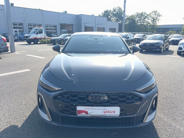 Audi - A5 Lim. TDI S-tronic quattro edition one S-Line_10