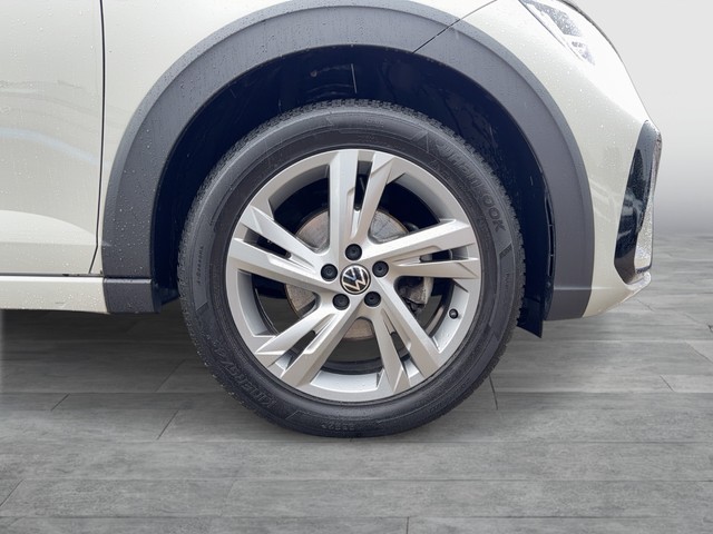 VW - Taigo 1.0 TSI R-Line 17" GJR ACC Klima_10