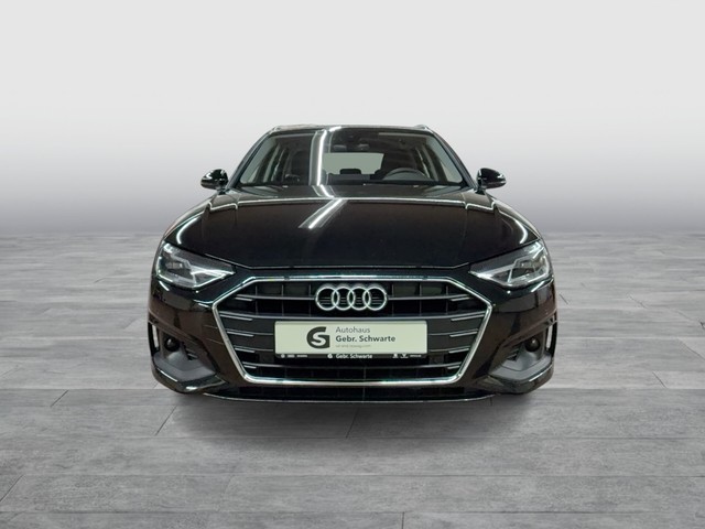 Audi - A4 Avant 2.0 TDI DSG 35 TDI NAVIGATION+KAMERA+_11