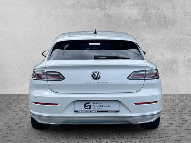 VW - Arteon Shooting Brake 2.0 TDI DSG Elegance AHK_15