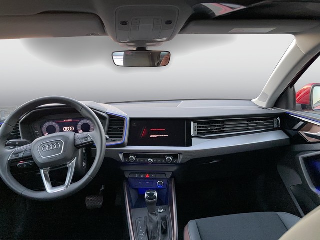 Audi - A1 Sportback 25 TFSI S-tronic S-line LED LM17_2