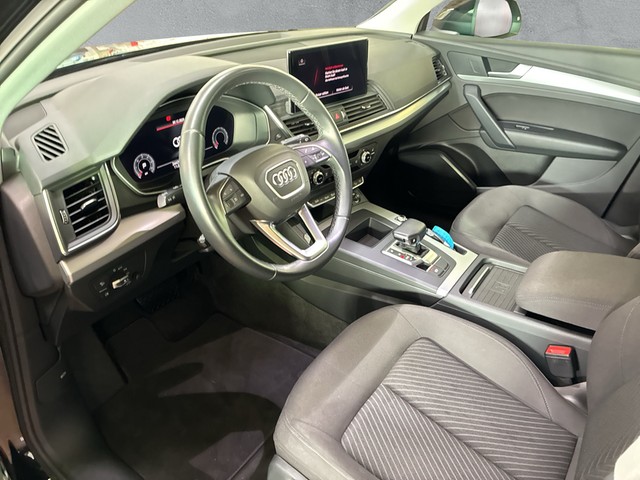 VW - Tiguan 1.4 TSI DSG Comfortline R-Line AHK PANO_14